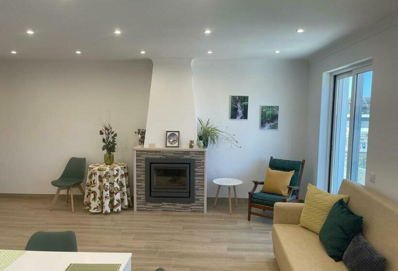 Alojamento S. Gabriel 1