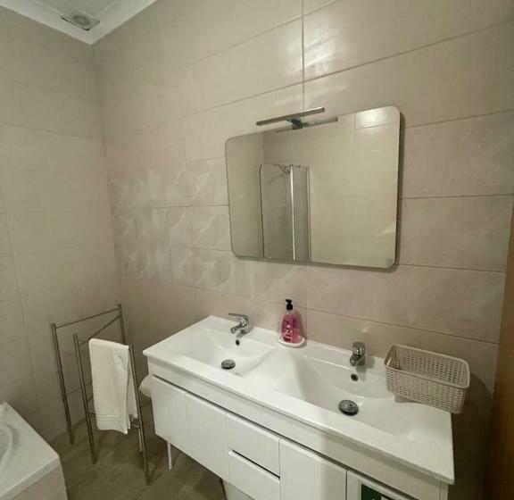 Alojamento S. Gabriel 1