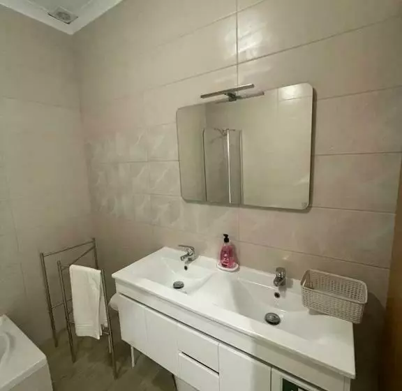 Alojamento S. Gabriel 1