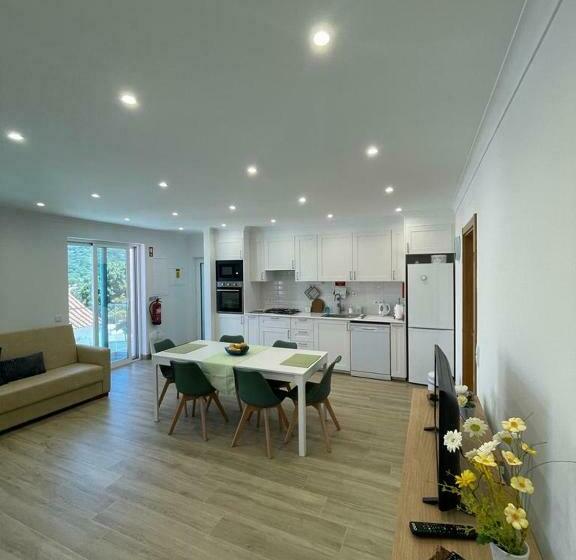 Alojamento S. Gabriel 1