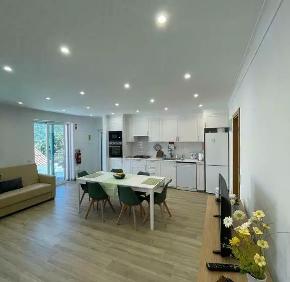 Alojamento S. Gabriel 1