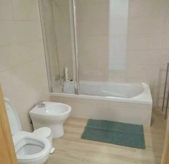 Alojamento S. Gabriel 1