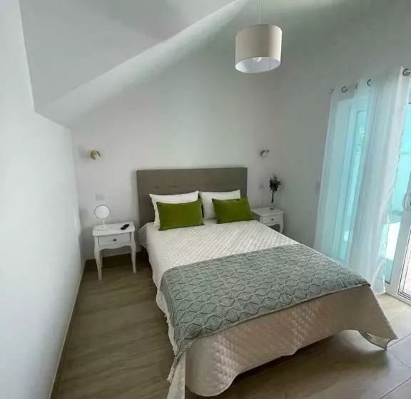 Alojamento S. Gabriel 1