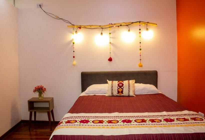 Apartamento Altoandino