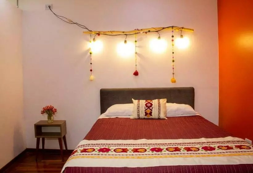 Apartamento Altoandino