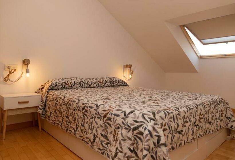 Apartamento A Estrenar En A Pobra Do Caramiñal