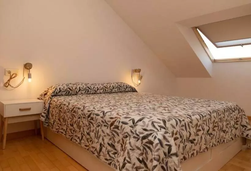 Apartamento A Estrenar En A Pobra Do Caramiñal