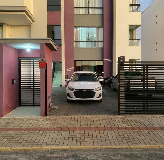 Apartamento Térreo Com Jardim Gourmet