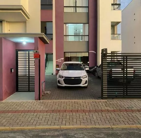 Apartamento Térreo Com Jardim Gourmet