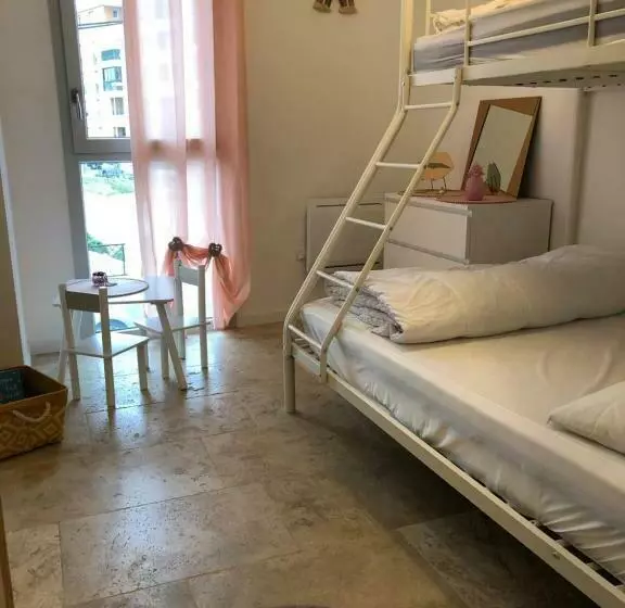 Appartement T3 Dans Maison Neuve 7 Couchages