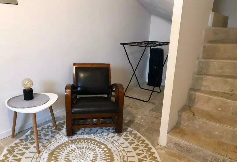 Appartement T3 Dans Maison Neuve 7 Couchages