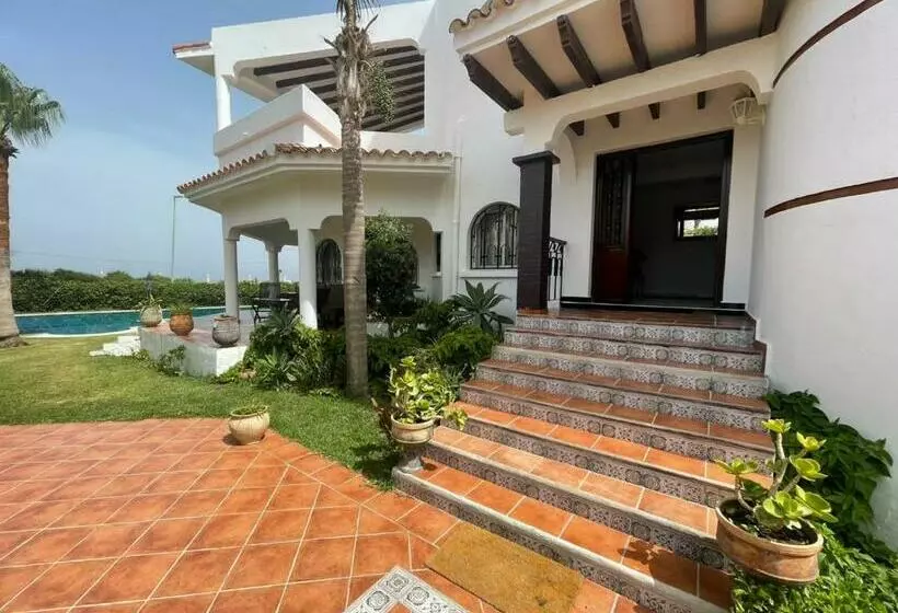 Cabo Nigro