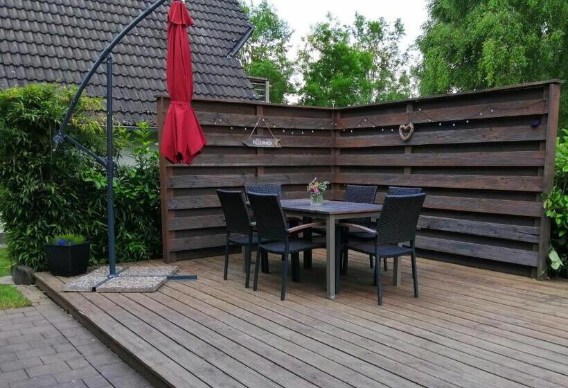 Ferienhaus 30 Am Silbersee