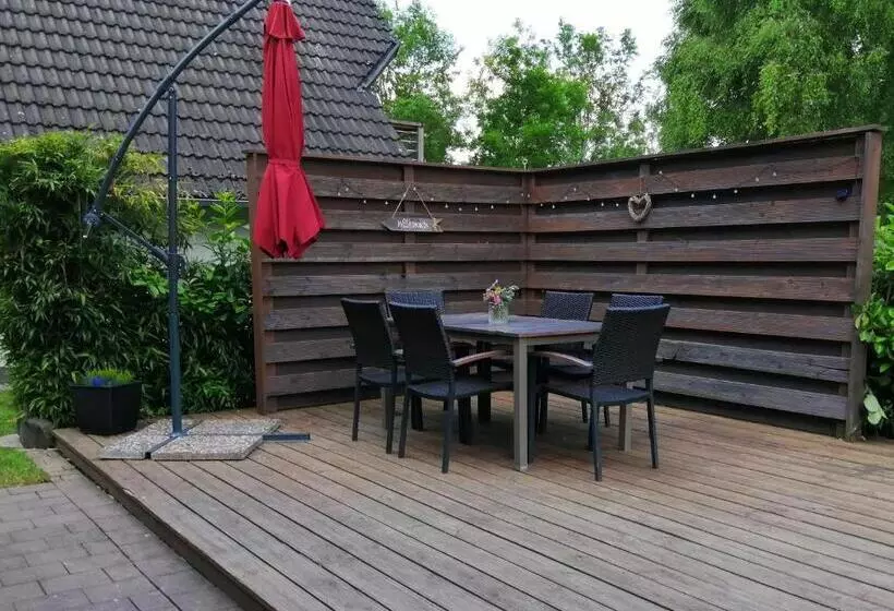 Ferienhaus 30 Am Silbersee