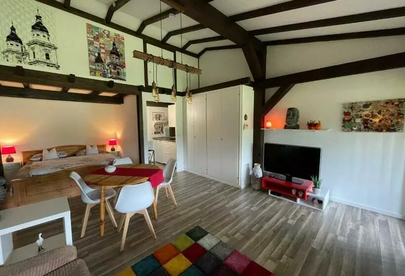 Ferienwohnung Studio 5