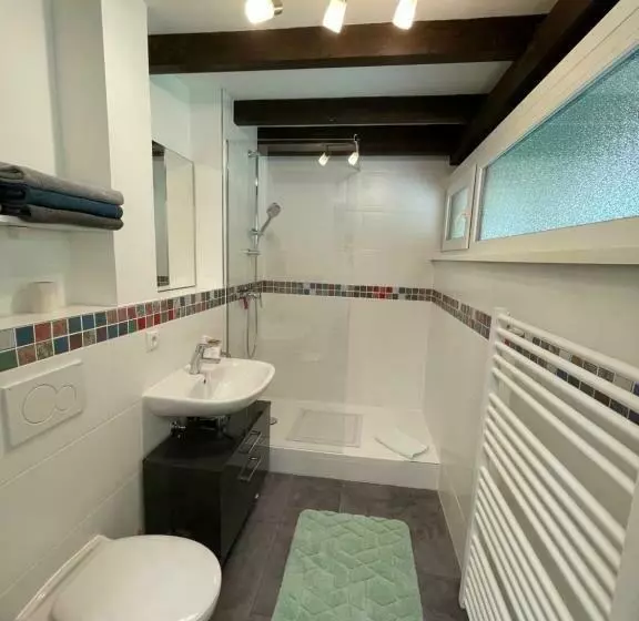 Ferienwohnung Studio 5