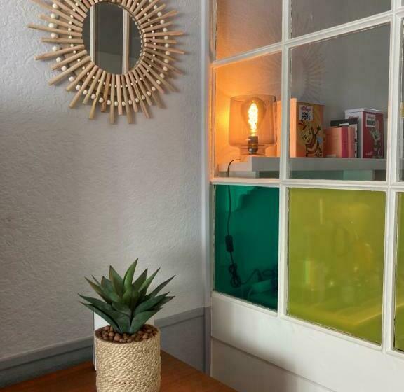 Le Saint Rémy, Hyper Centre, Calme