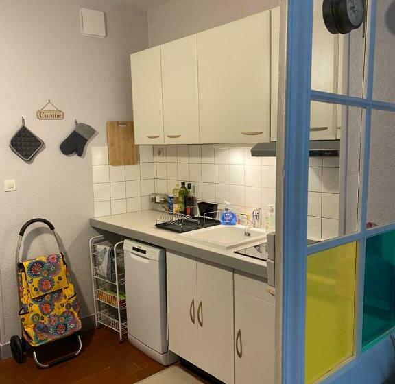 Le Saint Rémy, Hyper Centre, Calme