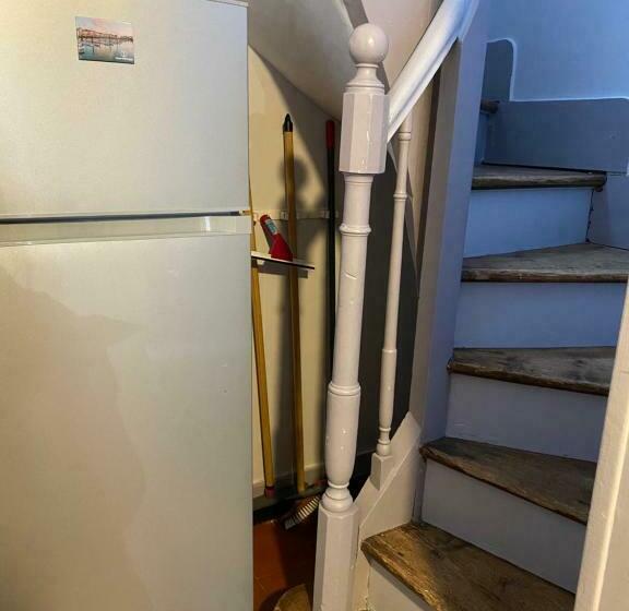 Le Saint Rémy, Hyper Centre, Calme