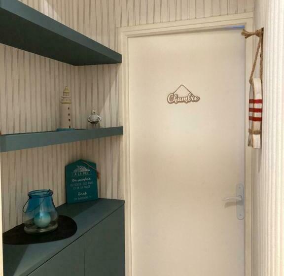 Le Saint Rémy, Hyper Centre, Calme