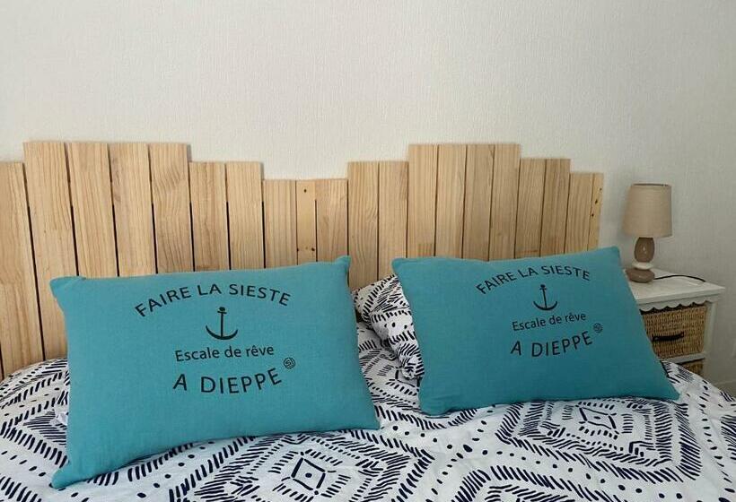 Le Saint Rémy, Hyper Centre, Calme