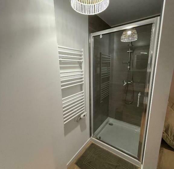 Maison Spacieuse Et Chaleureuse