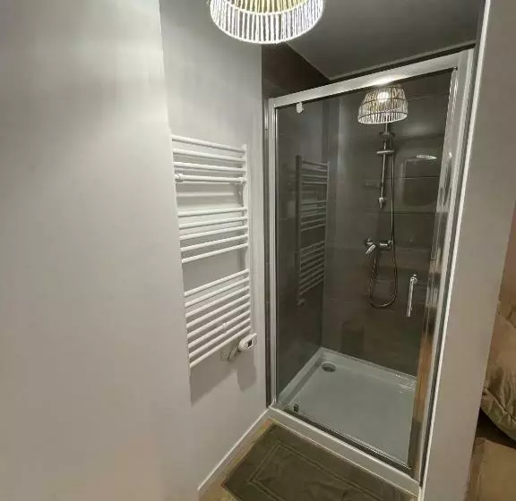 Maison Spacieuse Et Chaleureuse