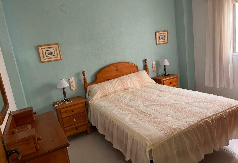 Piso En Primera Línea De Playa