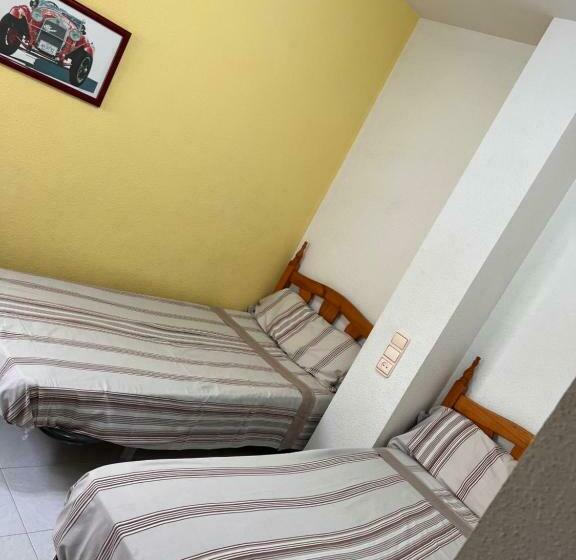 Piso En Primera Línea De Playa