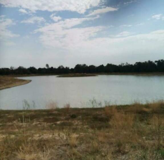 Pázsit Tó Vendégház