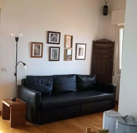 Sea View Penthouse With Beautiful Terrace   Casa Verdi Jayanti