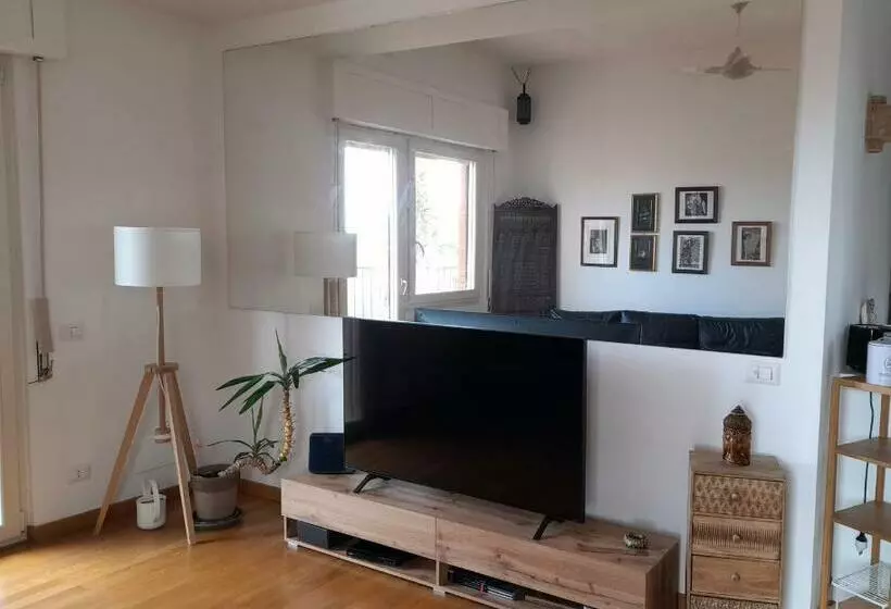 Sea View Penthouse With Beautiful Terrace   Casa Verdi Jayanti