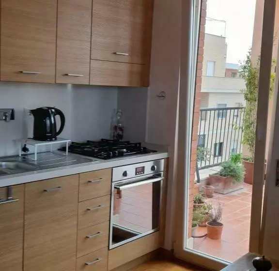 Sea View Penthouse With Beautiful Terrace   Casa Verdi Jayanti