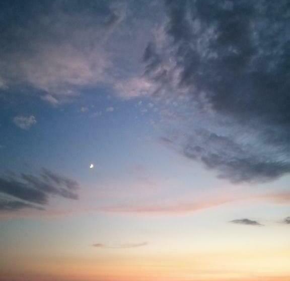 Sea View Penthouse With Beautiful Terrace Casa Verdi Jayanti