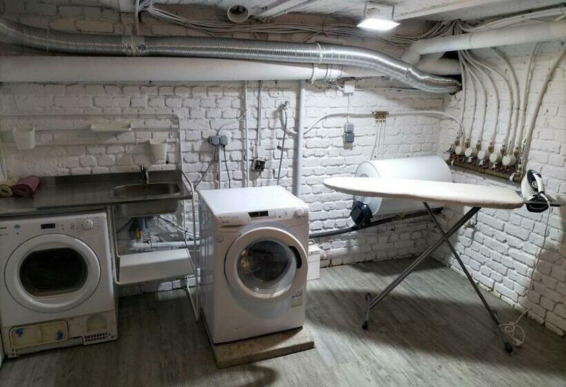 Studio 6 Dans Maison Rénovée Proche Centre Ville