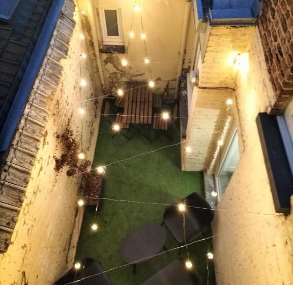 Studio 6 Dans Maison Rénovée Proche Centre Ville