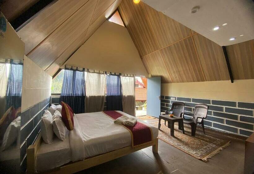 The Heritage Bunglow