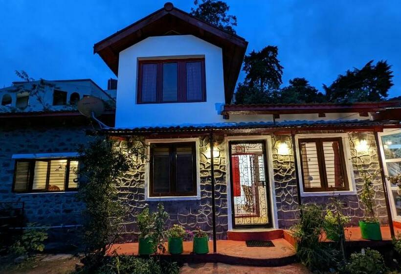 The Heritage Bunglow