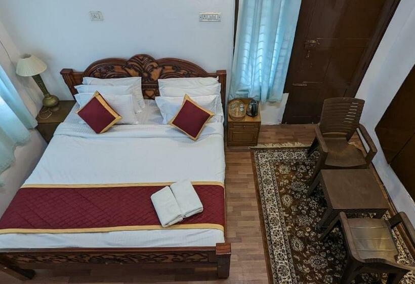 The Heritage Bunglow