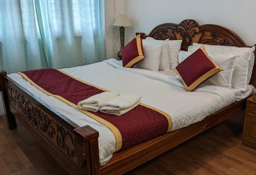 The Heritage Bunglow