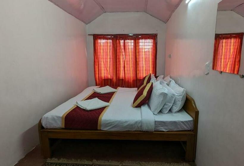 The Heritage Bunglow