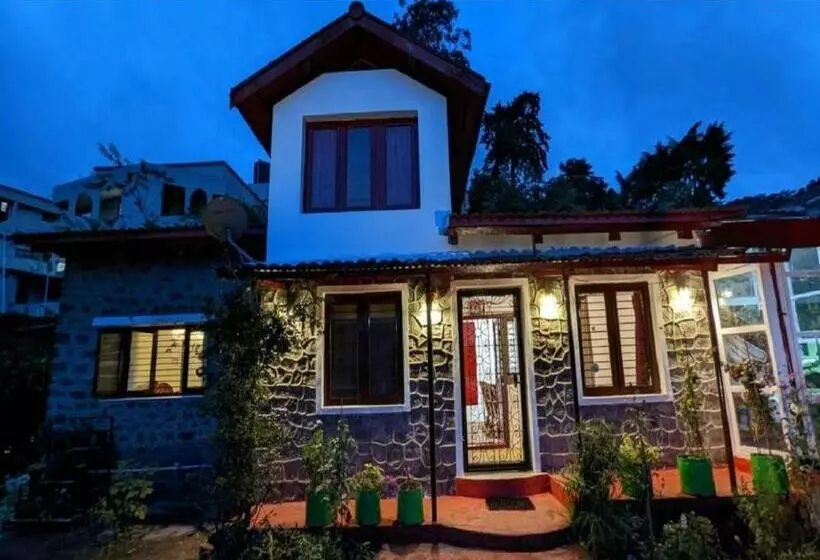 The Heritage Bunglow
