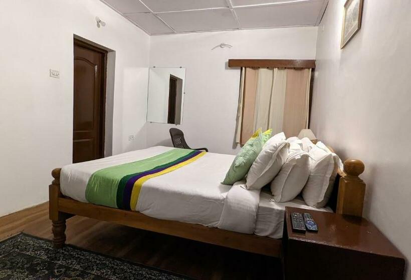 The Heritage Bunglow