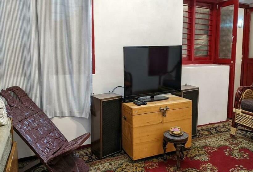 The Heritage Bunglow