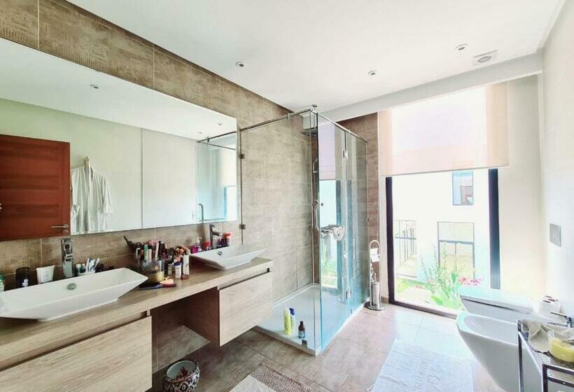 Villa Luxueuse Avec Piscine