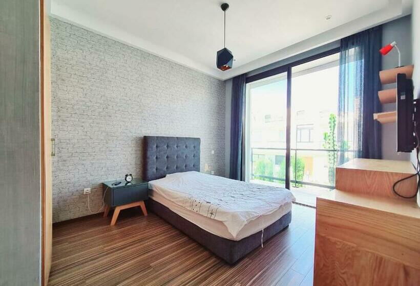 Villa Luxueuse Avec Piscine