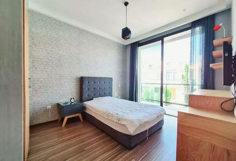 Villa Luxueuse Avec Piscine