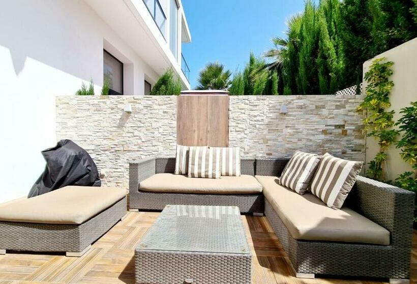 Villa Luxueuse Avec Piscine