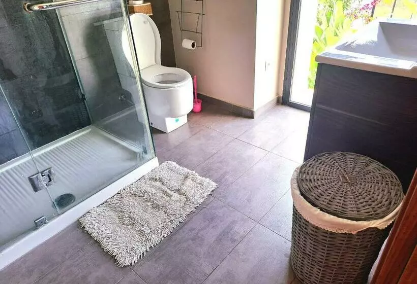 Villa Luxueuse Avec Piscine