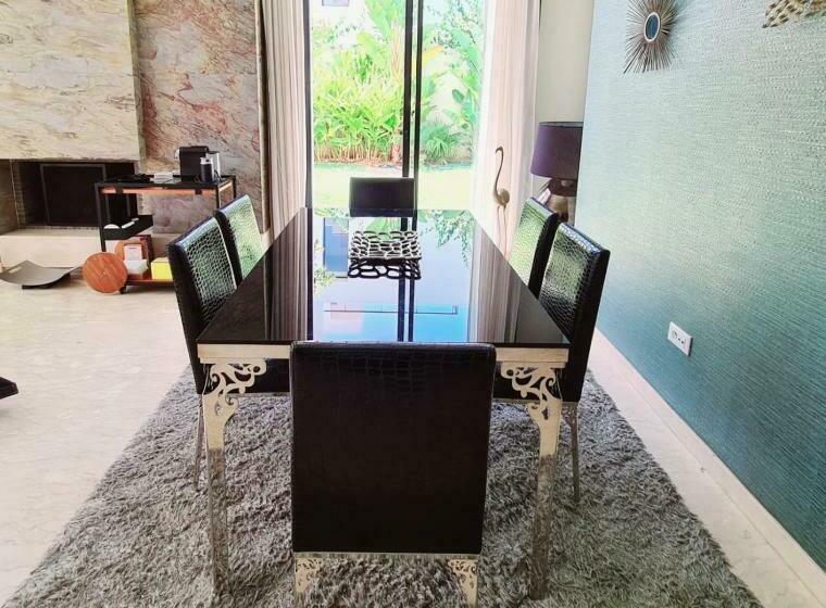 Villa Luxueuse Avec Piscine